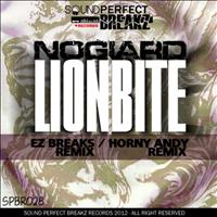 Nogiard - Lionbite Ep