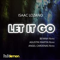 Isaac Lozano - Let it go
