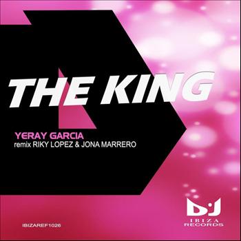 Yeray Garcia - The King