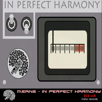 Means - In Perfect Harmony