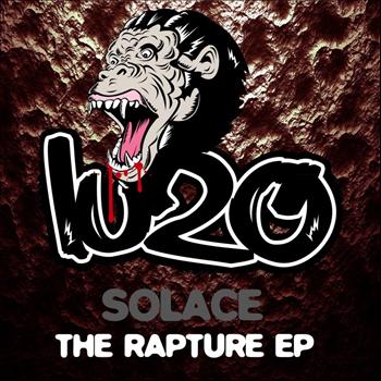 SolAce - The Rapture EP