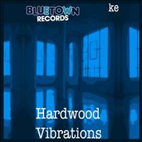 Kid Enigma - Hardwood Vibrations