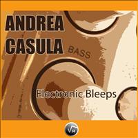 Andrea Casula - Electronic Bleeps