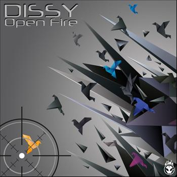 Dissy - Open Fire
