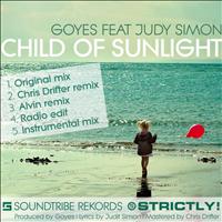 Goyes - Child of Sunlight Ep