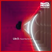 Lila D. - Future Red Box EP.
