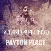 Roland Alphonso - Payton Place