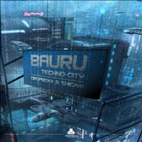 Dropboxx - Bauru Techno City
