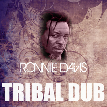 Ronnie Davis - Tribal War Dub
