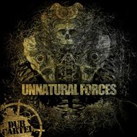 Unnatural Forces - Unnatural Forces