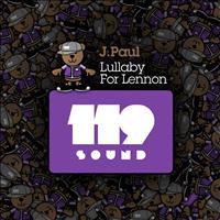 J.Paul - Lullaby For Lennon