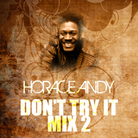 Horace Andy - Don't Try It Mix 2