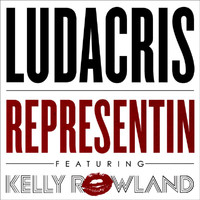 Ludacris - Representin