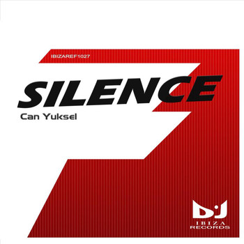 Can Yuksel - Silence