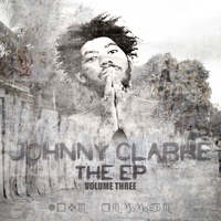 Johnny Clarke - EP Vol 3