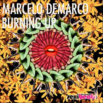 Marcelo Demarco - Burning up