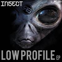 inseCT - Low Profile
