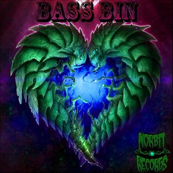 Various Artists - Bass Bin