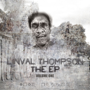 Linval Thompson - EP Vol 1