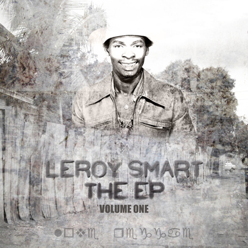 Leroy Smart - EP Vol 1