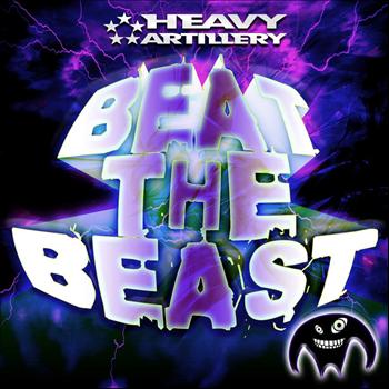 Beat The Beast - Release The Beast