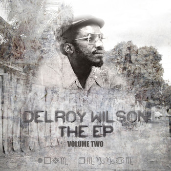 Delroy Wilson - EP Vol 2