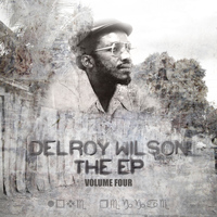 Delroy Wilson - EP Vol 3