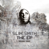 Slim Smith - EP Vol 3