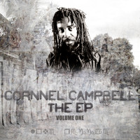 Cornell Campbell - EP Vol 1