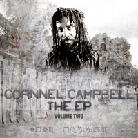 Cornell Campbell - EP Vol 2