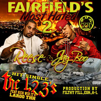 Mac Reese - Fairfield's Most Hated Pt. 2 (Explicit)