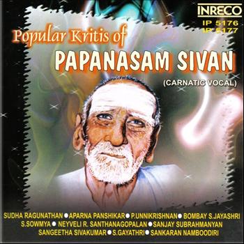 Various Artists - Papanasam Sivan Songs - Vol-1&2