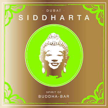 Buddha Bar - Siddharta - Dubaï