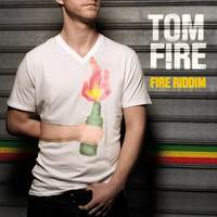 Tom Fire / - Fire Riddim - EP