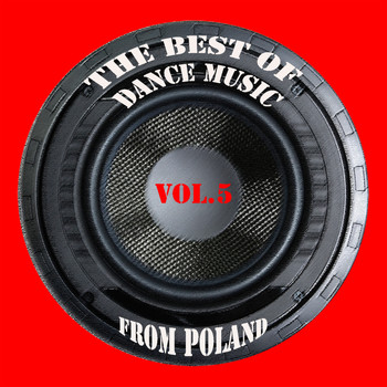 Disco Polo - The best of dance music from Poland vol. 5