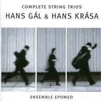 Ensemble Epomeo - Complete String Trios