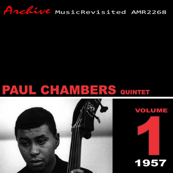 Paul Chambers - Quintet