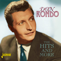 Don Rondo - The Hits and More