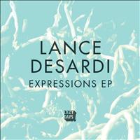 Lance DeSardi - Expressions EP