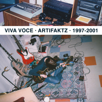 Viva Voce - Artifaktz: 1997-2001