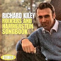 Richard Kiley - Rodgers and Hammerstein Songbook (Stereo)