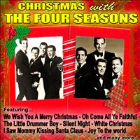 Frankie Valli And The Four Seasons - Christmas with The Four Seasons