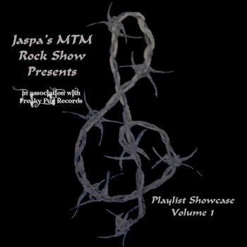 Various - Jaspa's MTM Rock Show