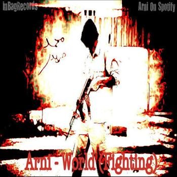 Arni - World (Fighting)