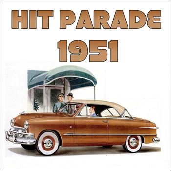Various Artists - Hit Parade 1951