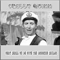 Freddy Quinn - What Shall We Do With The Drunken Sailor