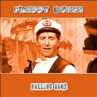 Freddy Quinn - Rolling Home