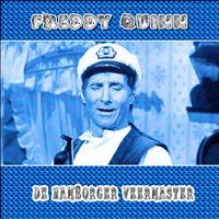 Freddy Quinn - De Hamborger Veermaster