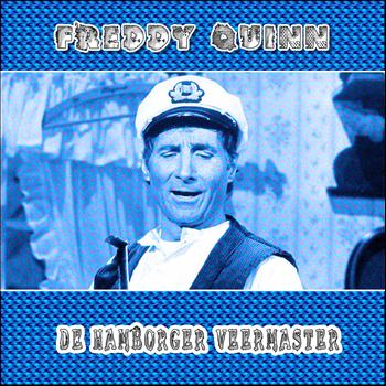 Freddy Quinn - De Hamborger Veermaster