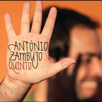 António Zambujo - Quinto